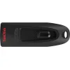 Sandisk Ultra 512GB USB 3.0 Stick Μαύρο