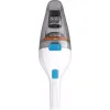 Black & Decker Επαναφορτιζόμενο Σκουπάκι Χειρός 3.6V ΛευκόΚωδικός: NVC115JL