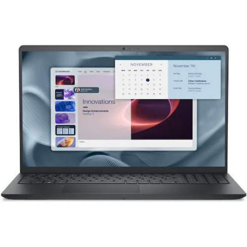 Dell Essential PV15250 15" IPS FHD 120Hz (i7-1355U/16GB/1TB SSD/W11 Pro) (International English Keyboard)