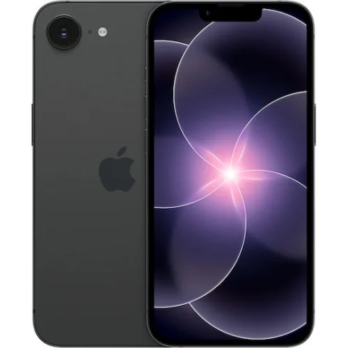 Apple iPhone 17e (8/512GB) Black