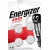 Energizer Μπαταρίες Λιθίου Ρολογιών CR2032 3V 4τμχ