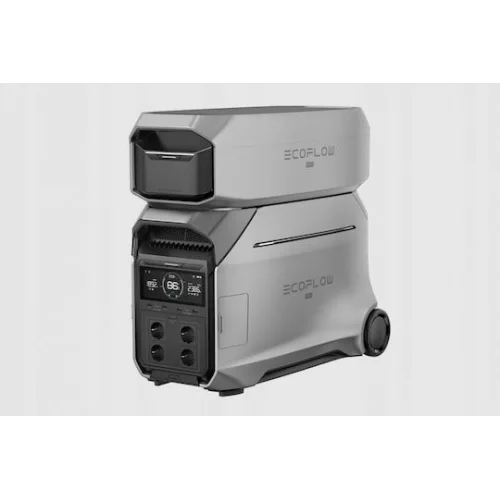 EcoFlow DELTA Pro 3 Μπαταρία Inverter 1τμχ