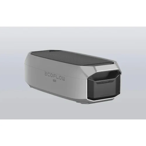 EcoFlow DELTA Pro 3 Μπαταρία Inverter 1τμχ