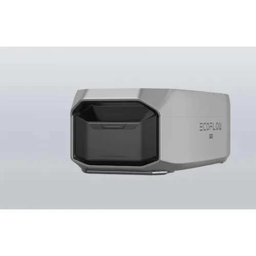 EcoFlow DELTA Pro 3 Μπαταρία Inverter 1τμχ