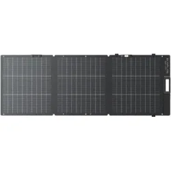 EcoFlow Αναδιπλούμενο Ηλιακό Panel Φορτιστής 160W (Φορητών Συσκευών) (EFSOLARLIGHT160W-P-D)