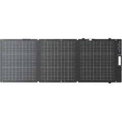 EcoFlow Αναδιπλούμενο Ηλιακό Panel Φορτιστής 160W (Φορητών Συσκευών) (EFSOLARLIGHT160W-P-D)