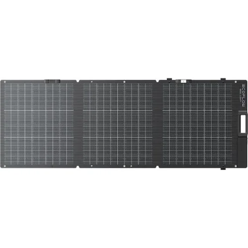 EcoFlow Αναδιπλούμενο Ηλιακό Panel Φορτιστής 160W (Φορητών Συσκευών) (EFSOLARLIGHT160W-P-D)