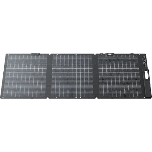 EcoFlow Αναδιπλούμενο Ηλιακό Panel Φορτιστής 160W (Φορητών Συσκευών) (EFSOLARLIGHT160W-P-D)