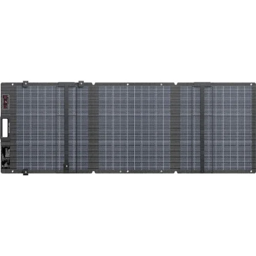EcoFlow Αναδιπλούμενο Ηλιακό Panel Φορτιστής 160W (Φορητών Συσκευών) (EFSOLARLIGHT160W-P-D)