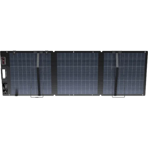 EcoFlow Αναδιπλούμενο Ηλιακό Panel Φορτιστής 160W (Φορητών Συσκευών) (EFSOLARLIGHT160W-P-D)