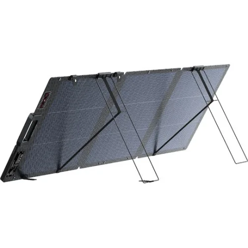 EcoFlow Αναδιπλούμενο Ηλιακό Panel Φορτιστής 160W (Φορητών Συσκευών) (EFSOLARLIGHT160W-P-D)
