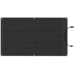 EcoFlow Ηλιακό Panel Φορτιστής 100W (Φορητών Συσκευών) (5006001002)