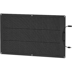 EcoFlow Ηλιακό Panel Φορτιστής 100W (Φορητών Συσκευών) (5006001002)