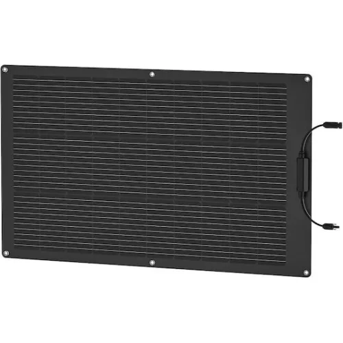 EcoFlow Ηλιακό Panel Φορτιστής 100W (Φορητών Συσκευών) (5006001002)