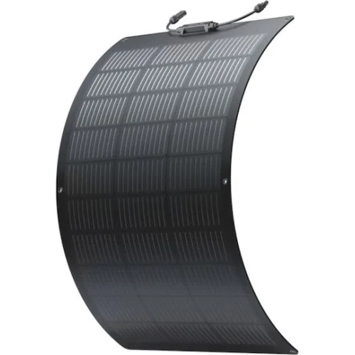EcoFlow Ηλιακό Panel Φορτιστής 100W (Φορητών Συσκευών) (5006001002)