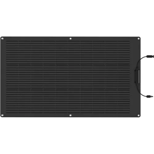 EcoFlow Ηλιακό Panel Φορτιστής 100W (Φορητών Συσκευών) (5006001002)