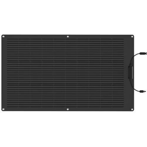 EcoFlow Ηλιακό Panel Φορτιστής 100W (Φορητών Συσκευών) (5006001002)