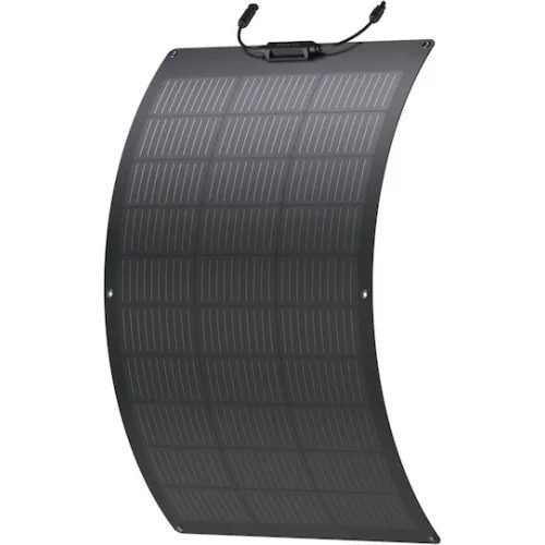EcoFlow Ηλιακό Panel Φορτιστής 100W (Φορητών Συσκευών) (5006001002)