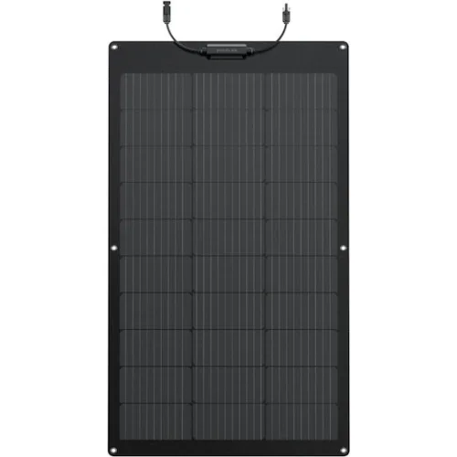 EcoFlow Ηλιακό Panel Φορτιστής 100W (Φορητών Συσκευών) (5006001002)