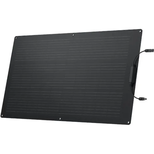 EcoFlow Ηλιακό Panel Φορτιστής 100W (Φορητών Συσκευών) (5006001002)