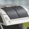 EcoFlow Ηλιακό Panel Φορτιστής 100W (Φορητών Συσκευών) (5006001002)