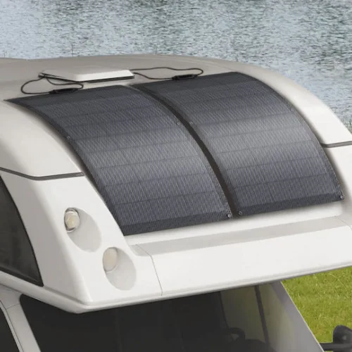 EcoFlow Ηλιακό Panel Φορτιστής 100W (Φορητών Συσκευών) (5006001002)