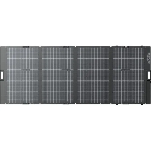 EcoFlow Αναδιπλούμενο Ηλιακό Panel Φορτιστής 400W (Φορητών Συσκευών)