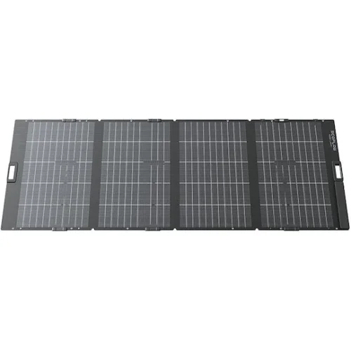 EcoFlow Αναδιπλούμενο Ηλιακό Panel Φορτιστής 400W (Φορητών Συσκευών)
