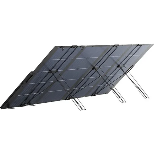 EcoFlow Αναδιπλούμενο Ηλιακό Panel Φορτιστής 400W (Φορητών Συσκευών)