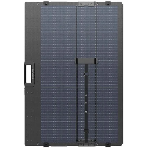 EcoFlow Αναδιπλούμενο Ηλιακό Panel Φορτιστής 400W (Φορητών Συσκευών)
