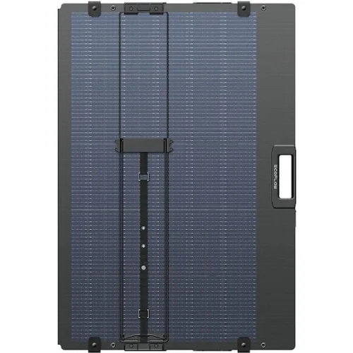 EcoFlow Αναδιπλούμενο Ηλιακό Panel Φορτιστής 400W (Φορητών Συσκευών)