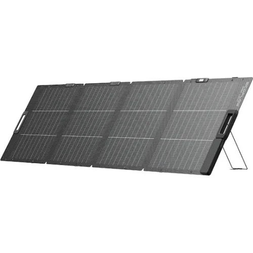 EcoFlow Αναδιπλούμενο Ηλιακό Panel Φορτιστής 220W (Φορητών Συσκευών) (EFSOLARLIGHT220W-P-D)