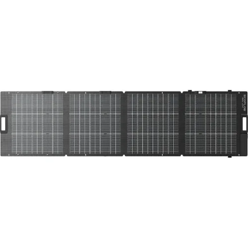 EcoFlow Αναδιπλούμενο Ηλιακό Panel Φορτιστής 220W (Φορητών Συσκευών) (EFSOLARLIGHT220W-P-D)