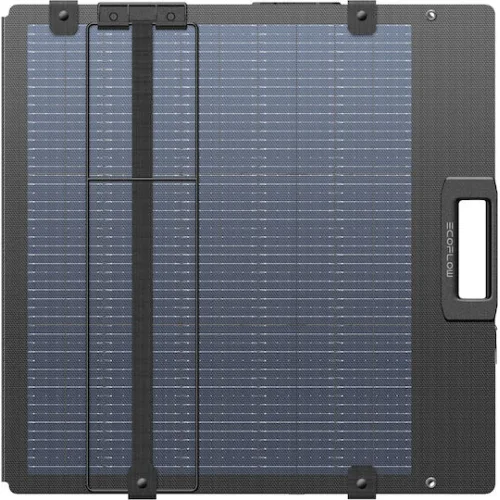 EcoFlow Αναδιπλούμενο Ηλιακό Panel Φορτιστής 220W (Φορητών Συσκευών) (EFSOLARLIGHT220W-P-D)