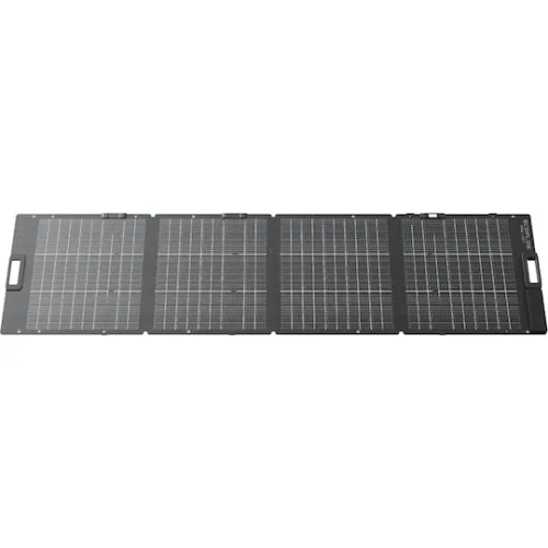 EcoFlow Αναδιπλούμενο Ηλιακό Panel Φορτιστής 220W (Φορητών Συσκευών) (EFSOLARLIGHT220W-P-D)