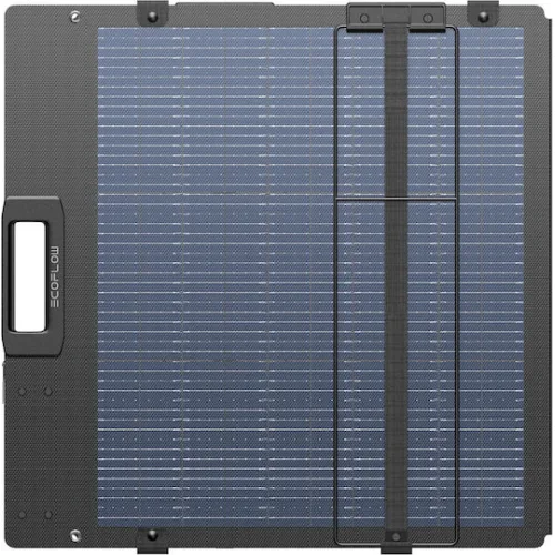 EcoFlow Αναδιπλούμενο Ηλιακό Panel Φορτιστής 220W (Φορητών Συσκευών) (EFSOLARLIGHT220W-P-D)