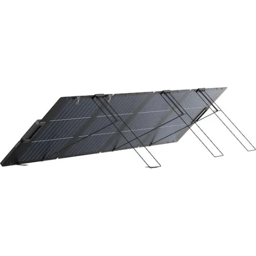 EcoFlow Αναδιπλούμενο Ηλιακό Panel Φορτιστής 220W (Φορητών Συσκευών) (EFSOLARLIGHT220W-P-D)