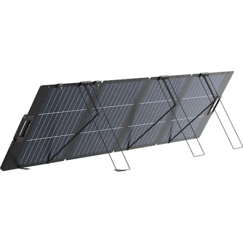 EcoFlow Αναδιπλούμενο Ηλιακό Panel Φορτιστής 220W (Φορητών Συσκευών) (EFSOLARLIGHT220W-P-D)