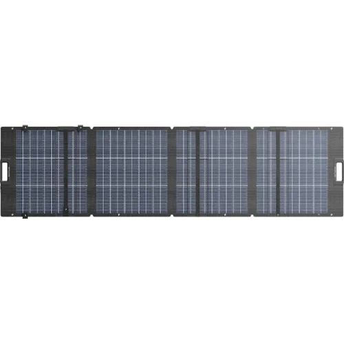 EcoFlow Αναδιπλούμενο Ηλιακό Panel Φορτιστής 220W (Φορητών Συσκευών) (EFSOLARLIGHT220W-P-D)
