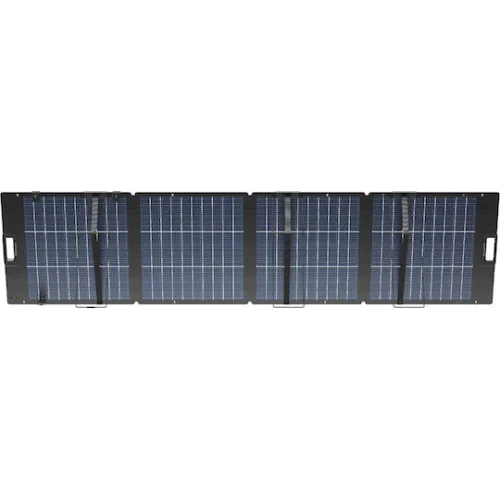 EcoFlow Αναδιπλούμενο Ηλιακό Panel Φορτιστής 220W (Φορητών Συσκευών) (EFSOLARLIGHT220W-P-D)