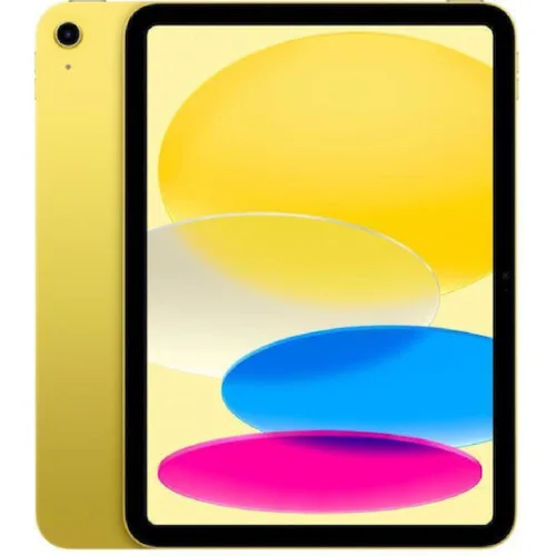 Apple iPad 2025 11" (6GB/128GB) Yellow