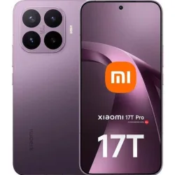 Xiaomi 17T Pro 5G (12/1TB) Deep Violet