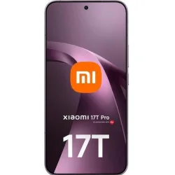 Xiaomi 17T Pro 5G (12/1TB) Deep Violet