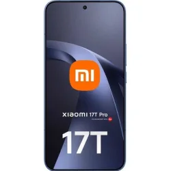 Xiaomi 17T Pro 5G (12/1TB) Deep Blue