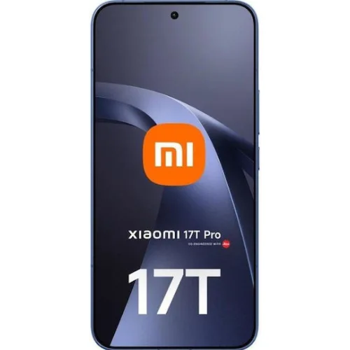 Xiaomi 17T Pro 5G (12/1TB) Deep Blue
