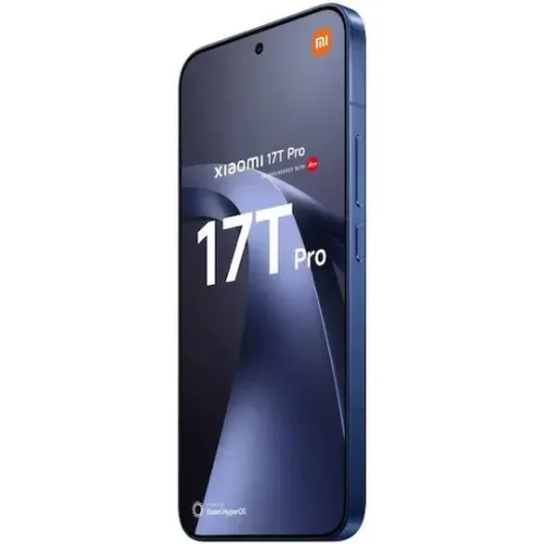 Xiaomi 17T Pro 5G (12/1TB) Deep Blue