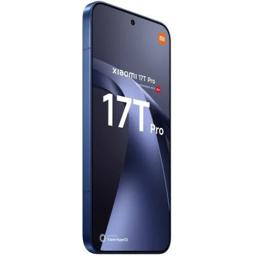 Xiaomi 17T Pro 5G (12/1TB) Deep Blue