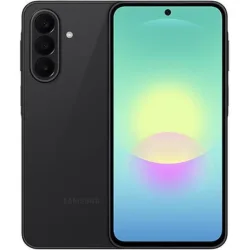 Samsung Galaxy A27 5G Dual SIM (6/128GB) Black