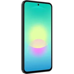 Samsung Galaxy A27 5G Dual SIM (6/128GB) Black