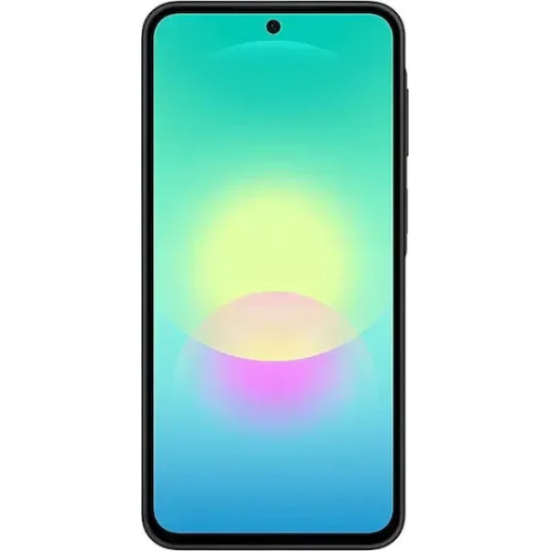 Samsung Galaxy A27 A276 5G Dual Sim 6GB RAM 128GB - Black